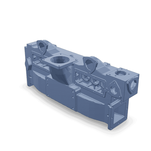 Cummins Thermostat Housing Source One Parts Center