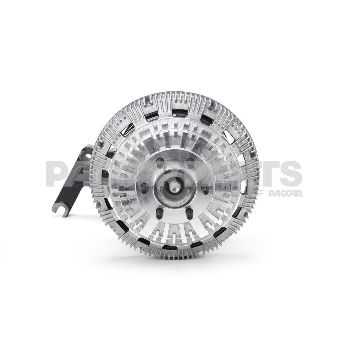 79A9634RMAN Kenworth FAN CLUTCH Source One Parts Center