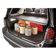 Escape 2010-2012 Charcoal Cargo Security Cover