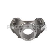 YOKE-RPL25 HALF ROUND