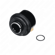 Silencer and O-Ring Kit