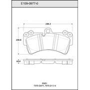 Pad Set