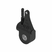 Slack Adjuster, Auto, Bendix 60, 150-28, 1/2 in