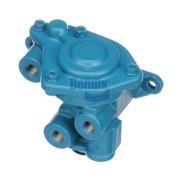 CORELESS VALVE