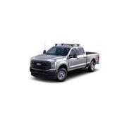 Super Duty 2019-2024 Yakima Removable Roof Rack & Cross Bar System