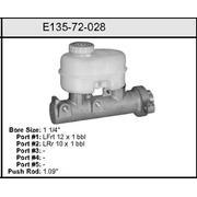 Master Cylinder