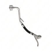 Oil Pressure Line for DD13 EPA10/GHG17