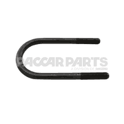 U BOLT-FRONT SPRG 3/4-16NFX104MMX231MM