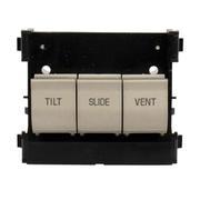 Overhead Console Switch STEERIN