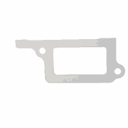 Control Housing Gasket / Seal with PTO Offset