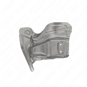 Screen Plate for DD13 EPA10 / Euro 5 / GHG17