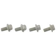 Accessory Drive Belt Cover Screw Steering Column Tube Bolt - M5 X 10MM 1.0L