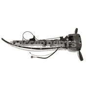 COLUMN ASSY-STEERING TILT/TELESCOPE