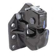 Pintle Hook Assembly
