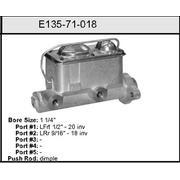 Master Cylinder
