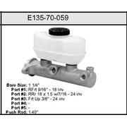 Master Cylinder