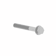 M10 x 1.5 x 170 mm Flanged Hex Bolt, 10.9 Grade