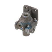 Press. Proportioning Valve
