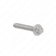 M6 X 43 Hexagonally Headed Screw, Grade 10.9