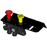 Dash Valve