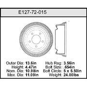 Brake Drum