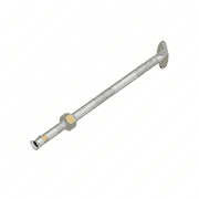 Turbo Oil Drain Tube for S60 14L 2002 Non-EGR