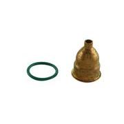 Injector Hole Tube Kit for S60