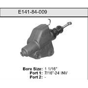 Master Cylinder