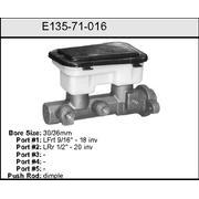 Master Cylinder