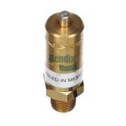 Safety Valve