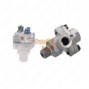 DS-2 Stop Light Switch Valve