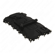 Cylinder Head Cover for OM934 EPA10