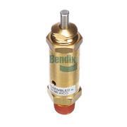 Safety Valve