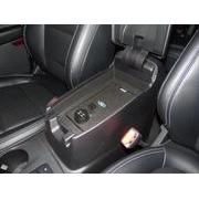Escape 2020-2024 Console Vault Vehicle Safe