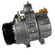 Air Conditioning (A/C) Compressor (AT)