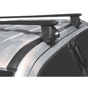 Thule Removable Roof Rack and Crossbar System