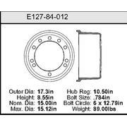 Brake Drum