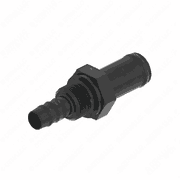 Oil Gauge Connection Fitting for DD13 EPA10 / GHG14