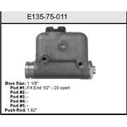Master Cylinder