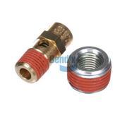 Safety Valve