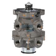 Foot Brake Valve