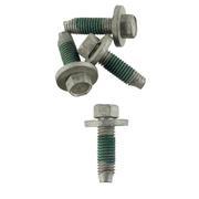 Door Reinforcement Bar Bolt - M8 X 22MM, Front