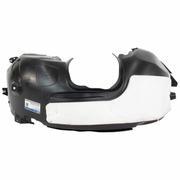 Fender Splash Shield Guard - Left, Front 2.3L
