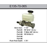 Master Cylinder