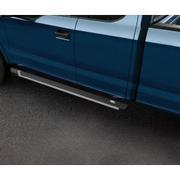F-150 SuperCrew® 2015-2024 Chromed Aluminum 5 Step Bars
