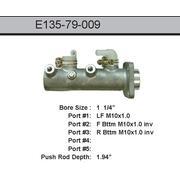 Master Cylinder