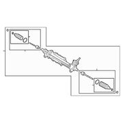 Steering Gear