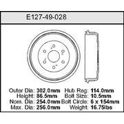 Brake Drum