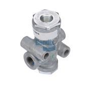 Synchro Valve