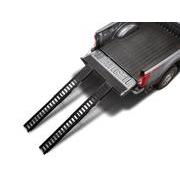 Super Duty 2017-2022 Stowable Double Bed Loading Ramps